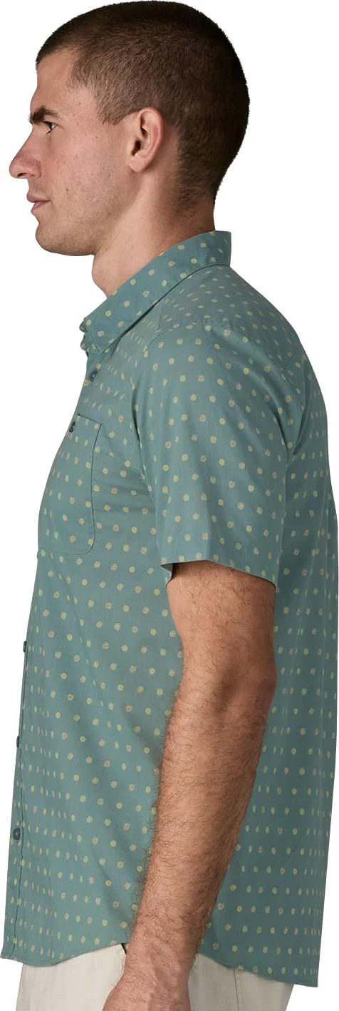 Go To SS Shirt - Mens - Image 86