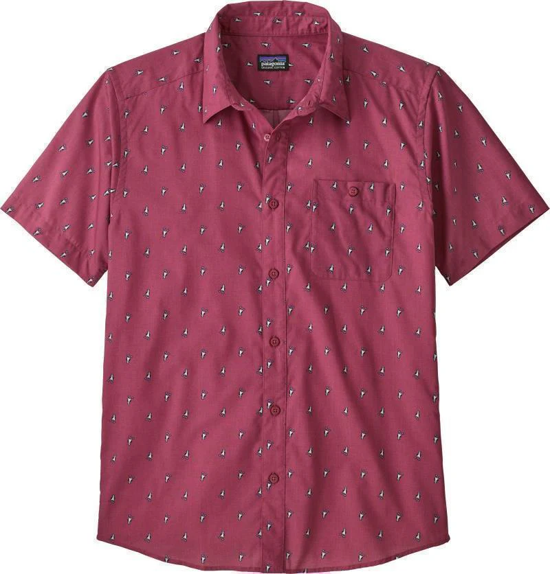 Go To SS Shirt - Mens - Image 9
