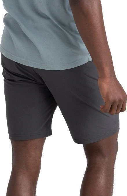 Go To Town 2n1 Shorts, 8” Inseam - Mens - Image 12