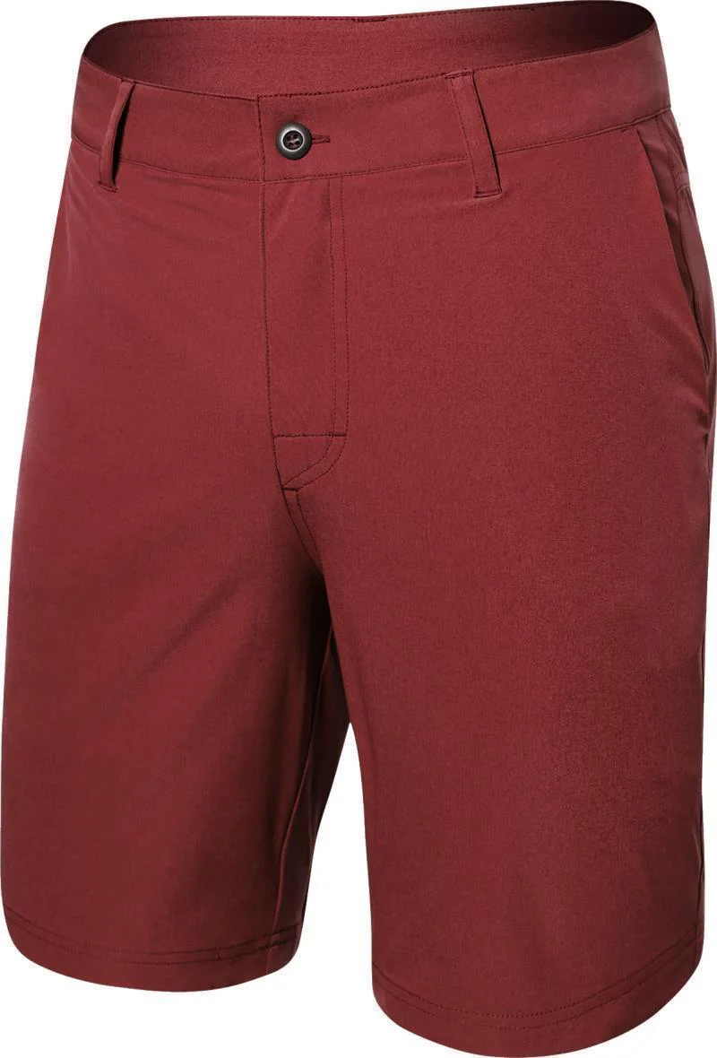 Go To Town 2n1 Shorts, 8” Inseam - Mens - Image 13