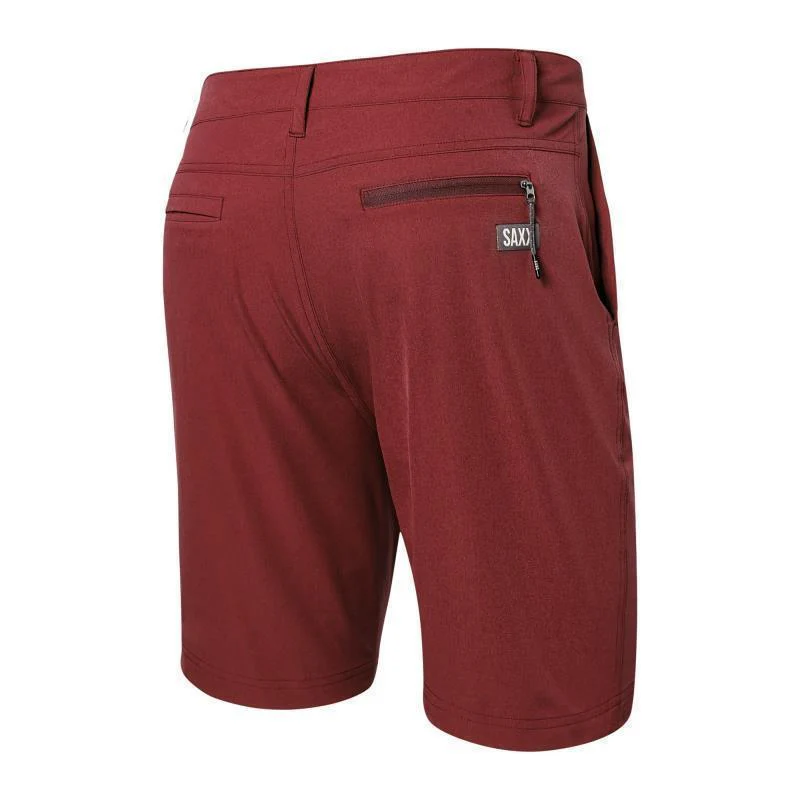 Go To Town 2n1 Shorts, 8” Inseam - Mens - Image 14