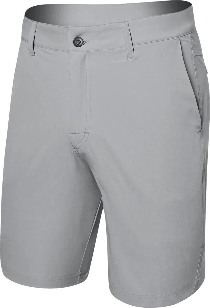 Go To Town 2n1 Shorts, 8” Inseam - Mens - Image 17