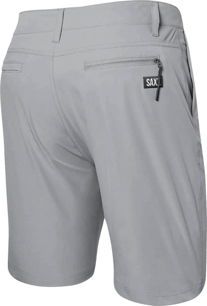 Go To Town 2n1 Shorts, 8” Inseam - Mens - Image 18