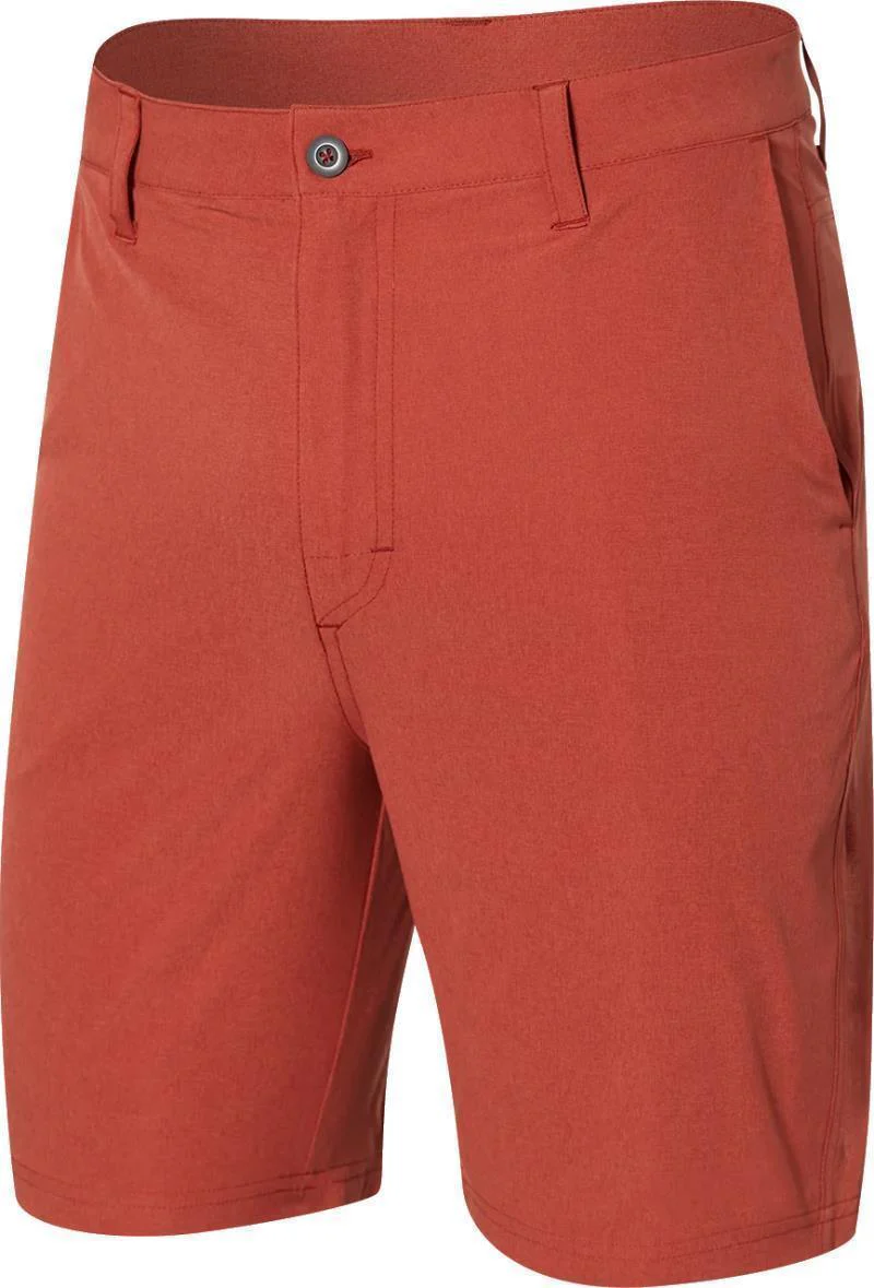 Go To Town 2n1 Shorts, 8” Inseam - Mens - Image 19
