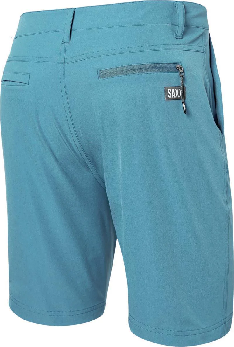Go To Town 2n1 Shorts, 8” Inseam - Mens - Image 2