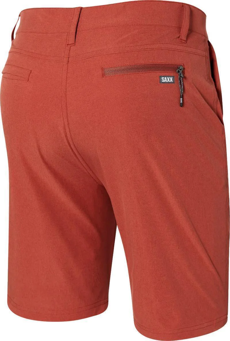 Go To Town 2n1 Shorts, 8” Inseam - Mens - Image 20