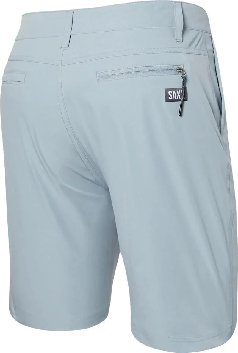 Go To Town 2n1 Shorts, 8” Inseam - Mens - Image 22