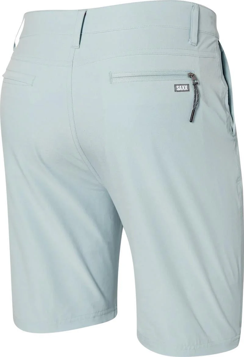 Go To Town 2n1 Shorts, 8” Inseam - Mens - Image 24