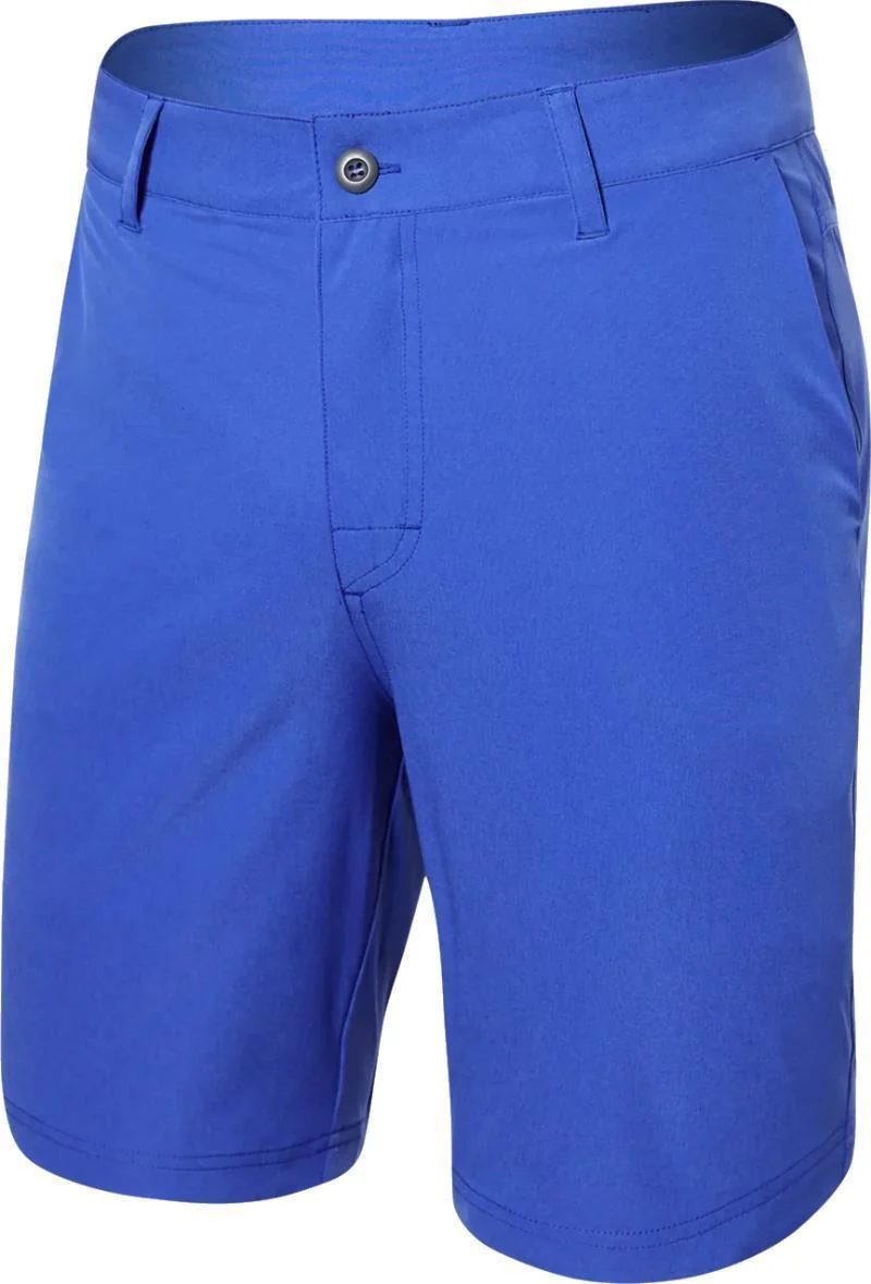 Go To Town 2n1 Shorts, 8” Inseam - Mens - Image 25