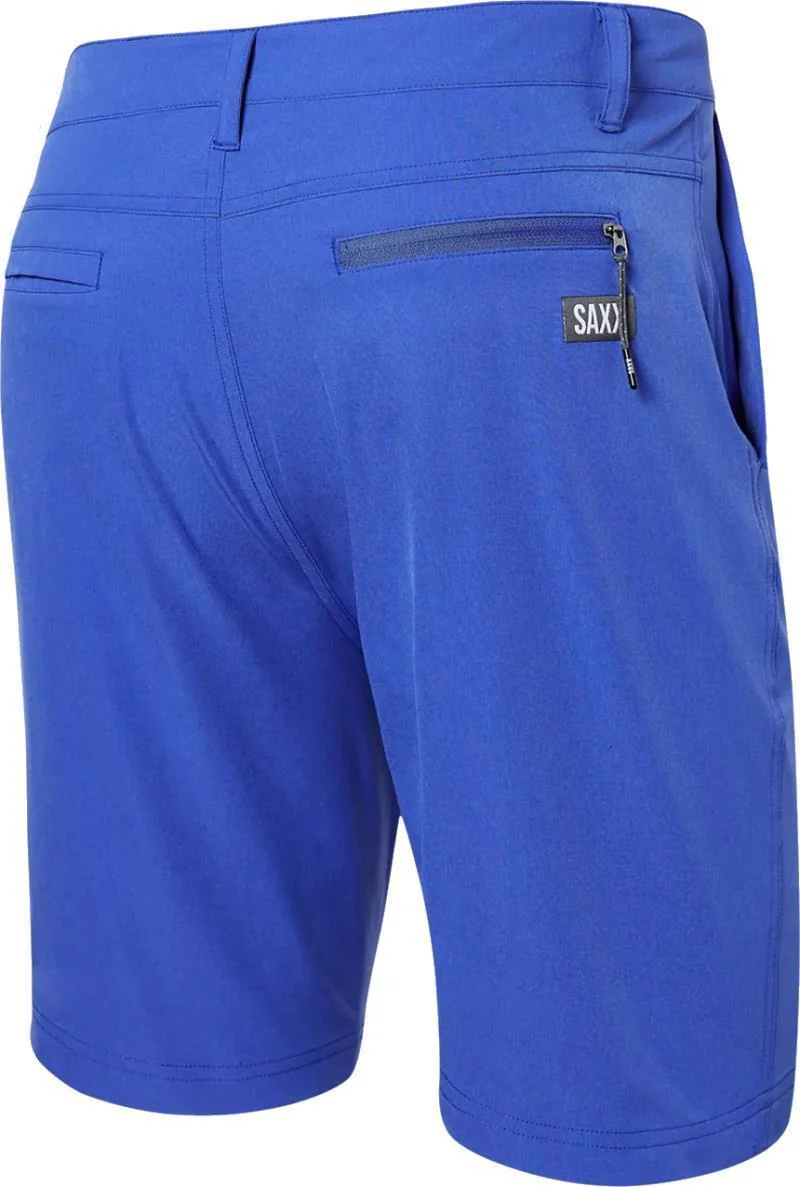 Go To Town 2n1 Shorts, 8” Inseam - Mens - Image 26