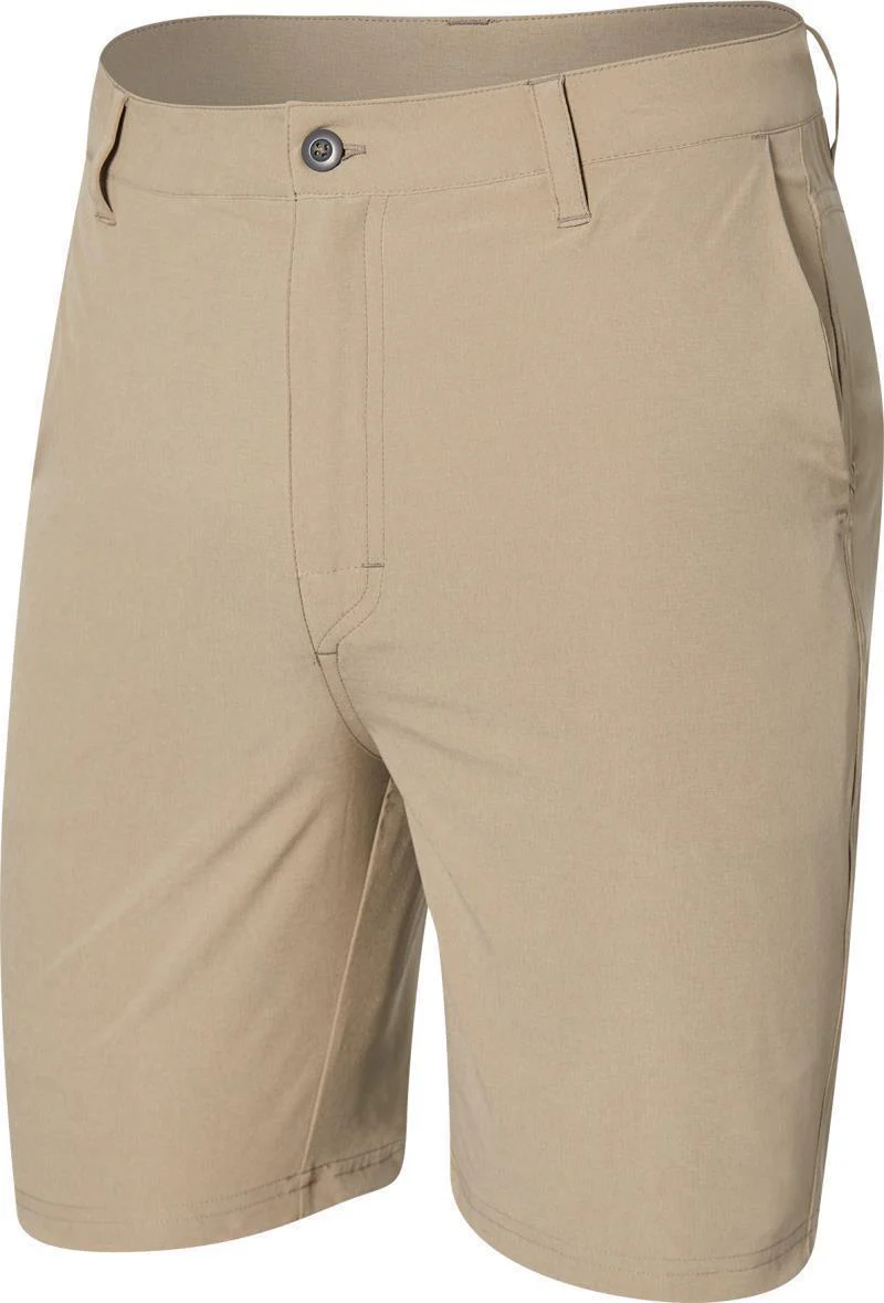 Go To Town 2n1 Shorts, 8” Inseam - Mens - Image 5