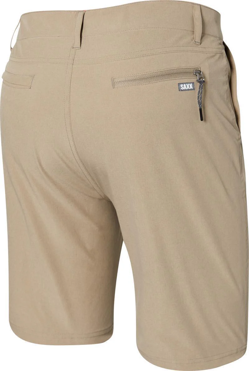 Go To Town 2n1 Shorts, 8” Inseam - Mens - Image 6