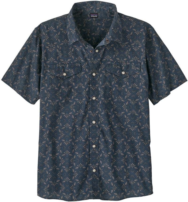 Go To Western Shirt - Mens - Image 2