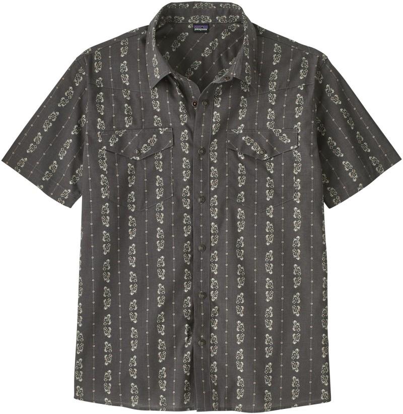 Go To Western Shirt - Mens - Image 3