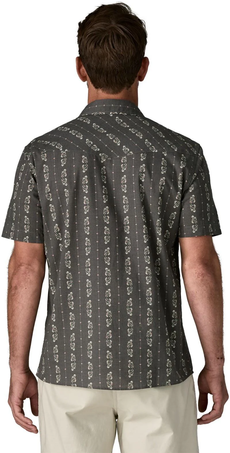 Go To Western Shirt - Mens - Image 5