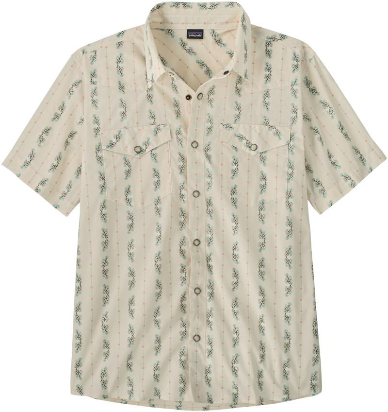 Go To Western Shirt - Mens - Image 6