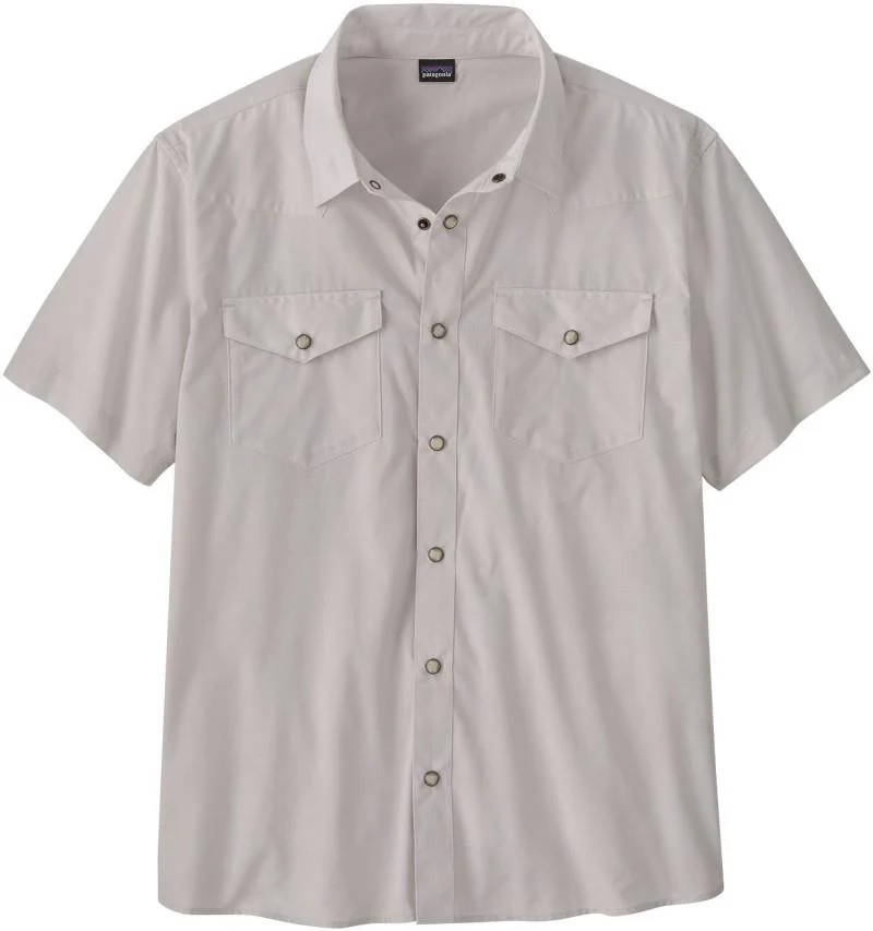 Go To Western Shirt - Mens - Image 7