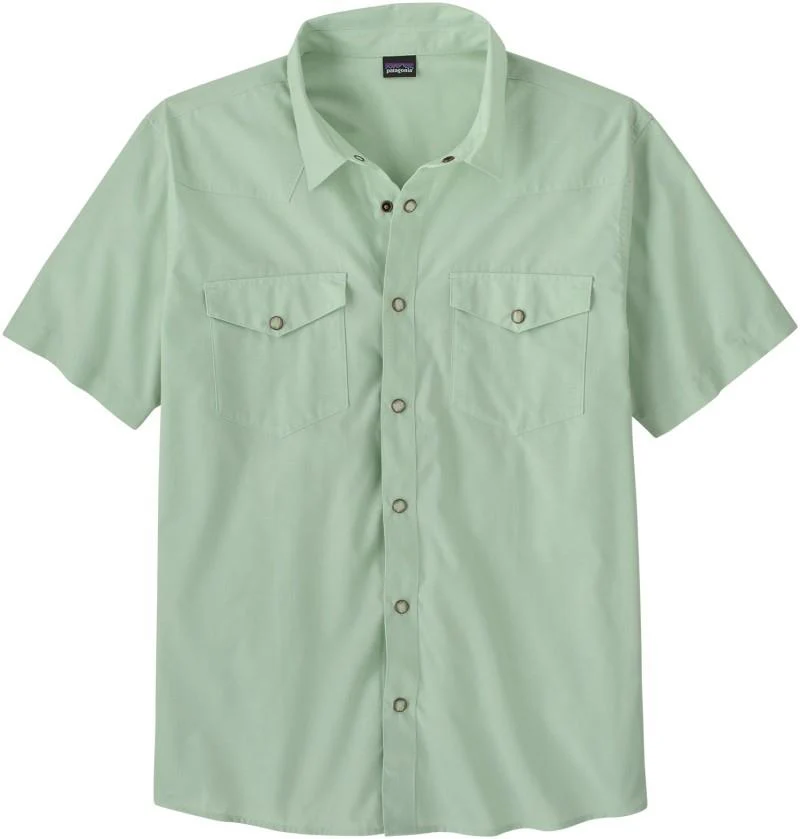 Go To Western Shirt - Mens - Image 8