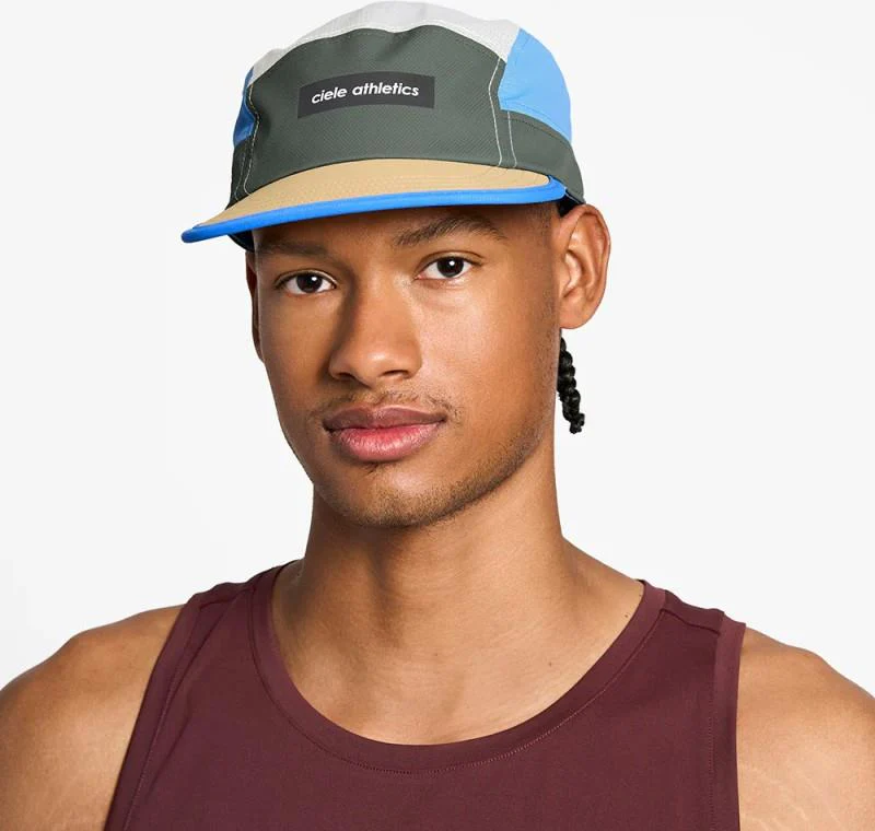 Go Cap Field IconicBar - Image 21