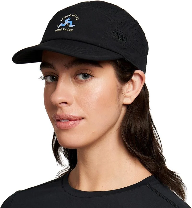 GOCap SC - Loose Laces - Image 2
