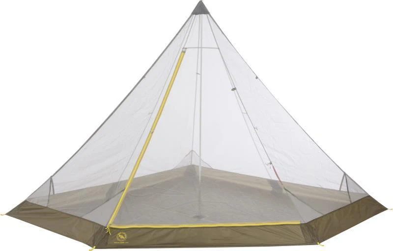 Gold Camp UL 3 Mesh Inner - Image 2