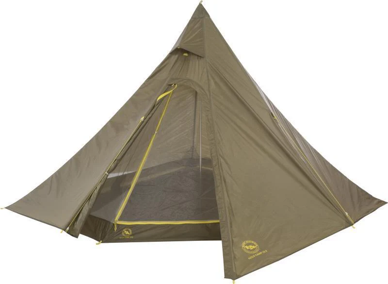 Gold Camp UL 3 Mesh Inner - Image 3