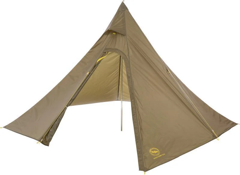 Gold Camp UL 3 Tarp