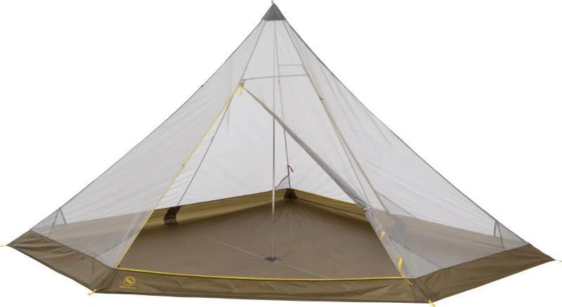Gold Camp UL 5 Mesh Inner