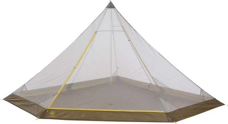 Gold Camp UL 5 Mesh Inner - Image 2