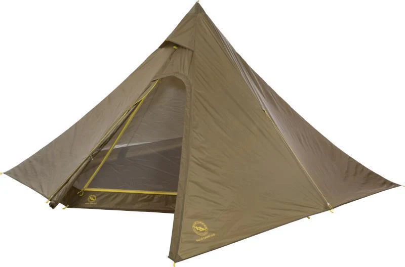 Gold Camp UL 5 Mesh Inner - Image 3