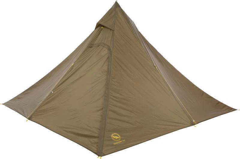 Gold Camp UL 5 Tarp - Image 3