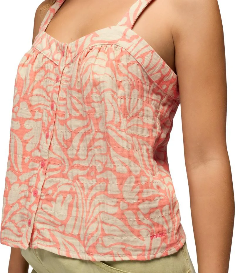 Goldie Beach Tank Top - Womens - Image 4