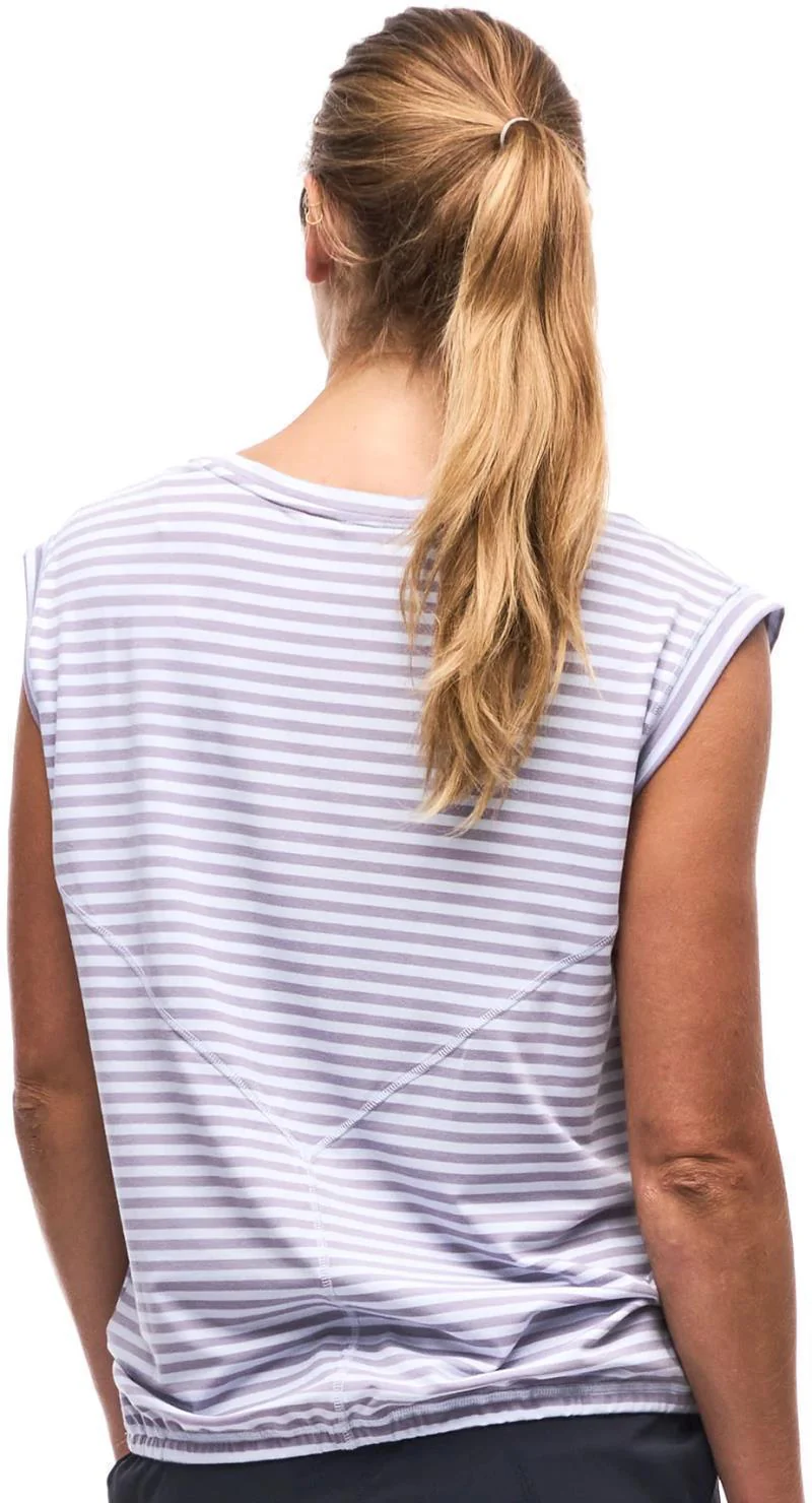 Goma LT Sleeveless Shirt - Womens - Image 10