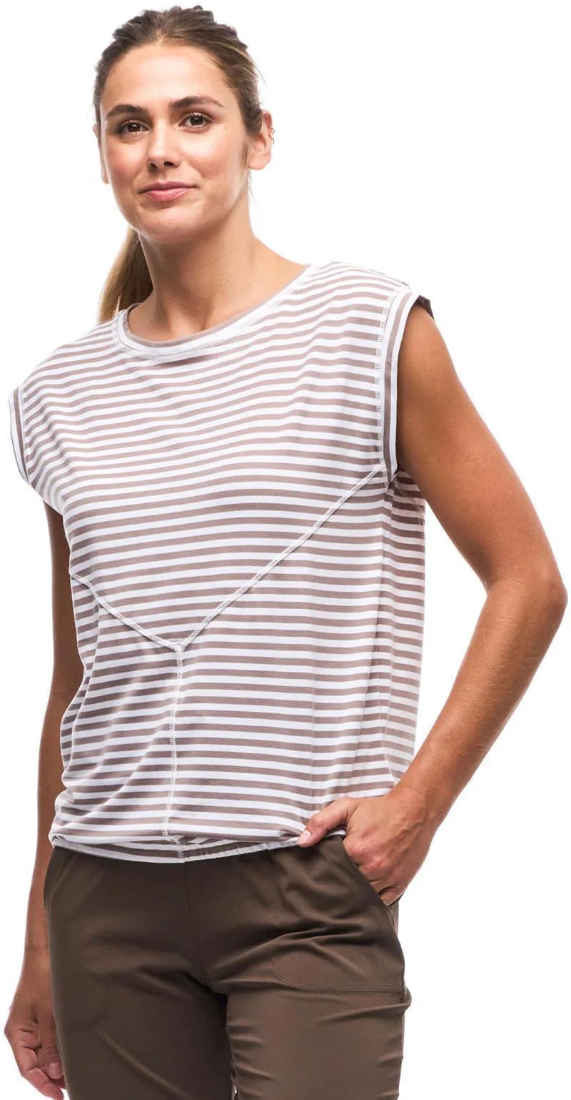 Goma LT Sleeveless Shirt - Womens - Image 11