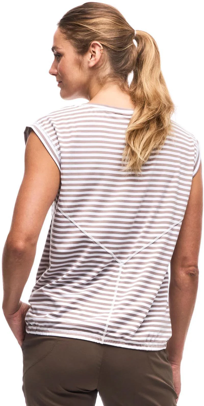 Goma LT Sleeveless Shirt - Womens - Image 12