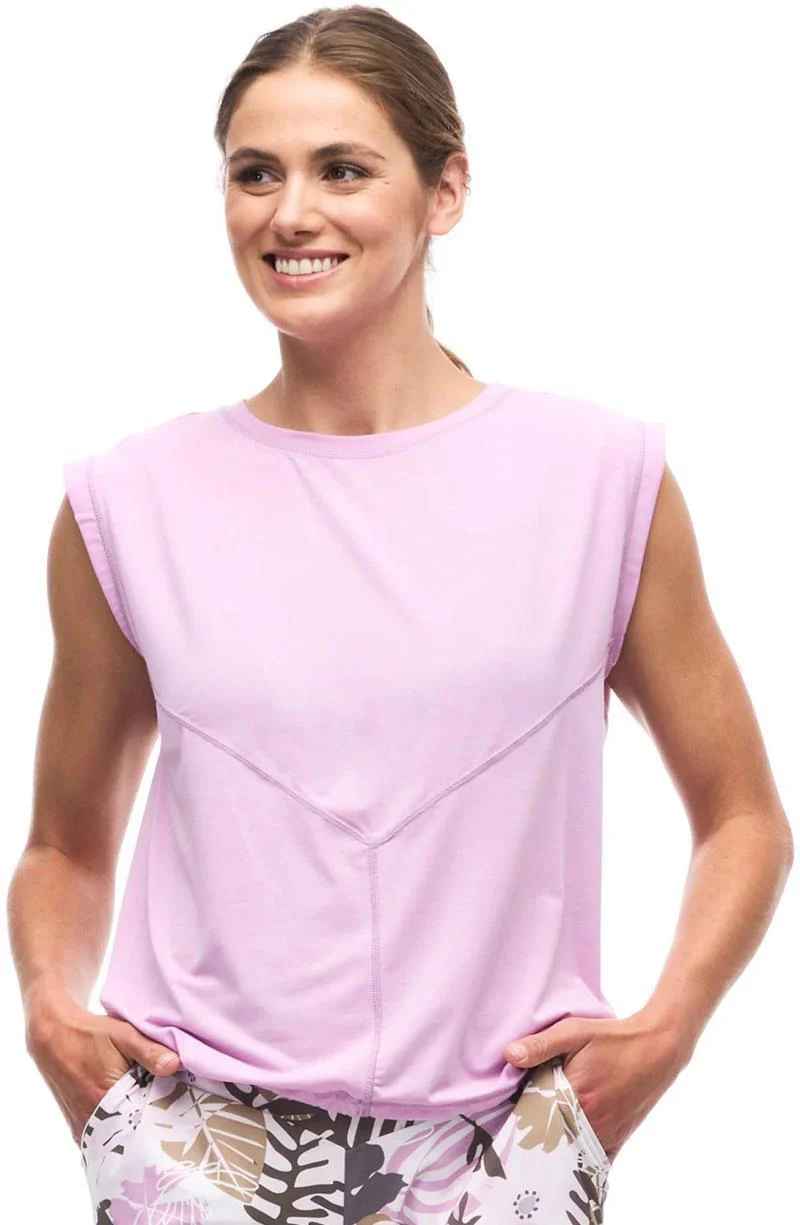Goma LT Sleeveless Shirt - Womens - Image 13