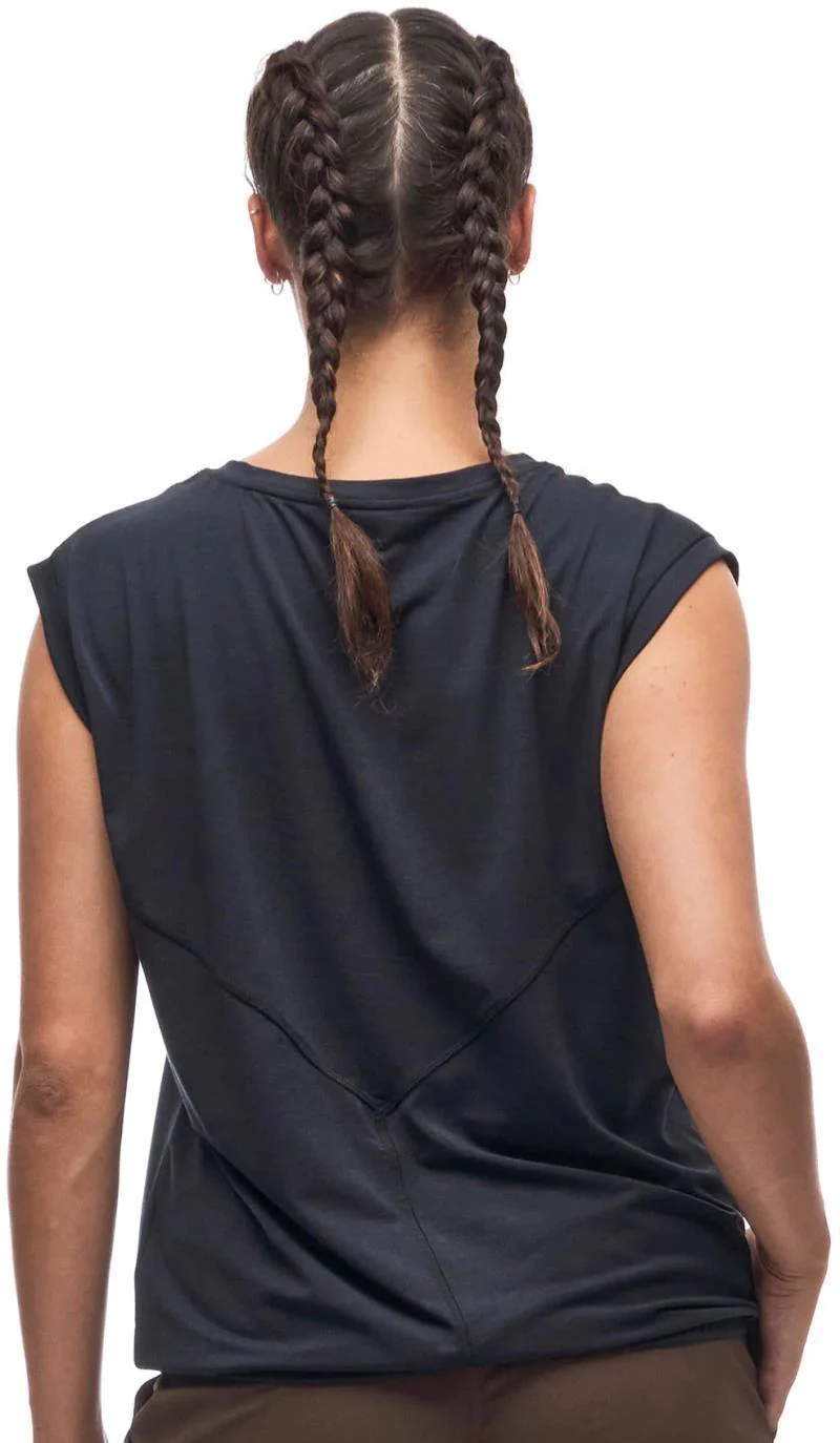 Goma LT Sleeveless Shirt - Womens - Image 2