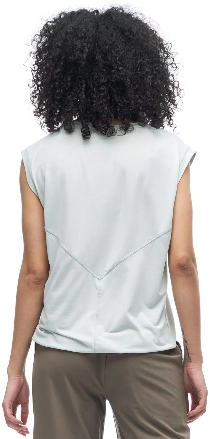 Goma LT Sleeveless Shirt - Womens - Image 6