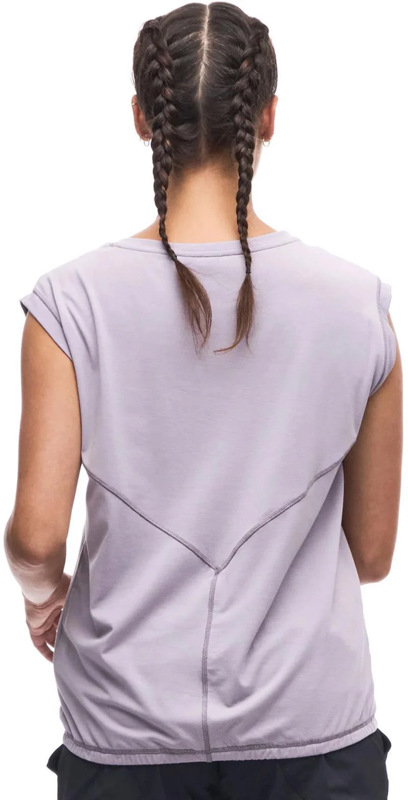 Goma LT Sleeveless Shirt - Womens - Image 8
