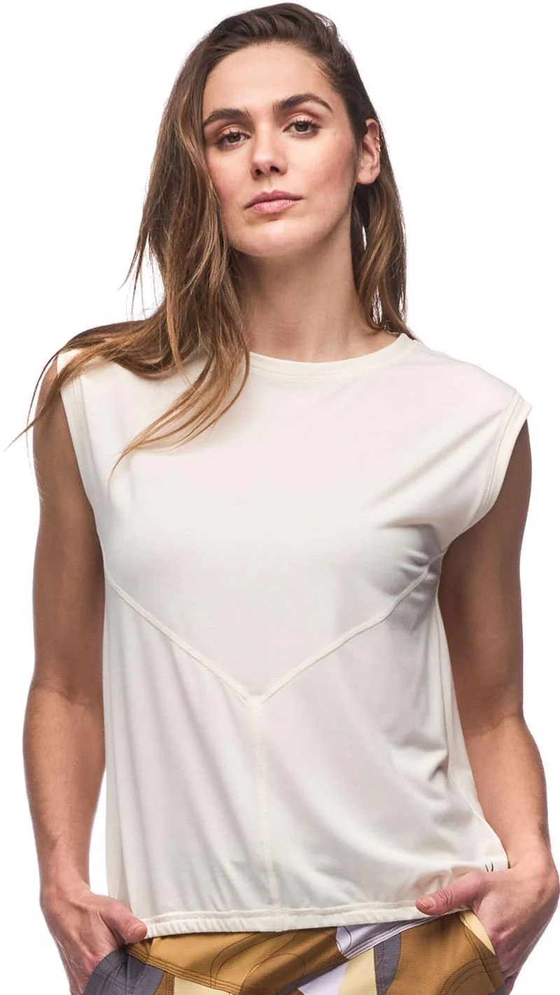 Goma LT Sleeveless - Womens