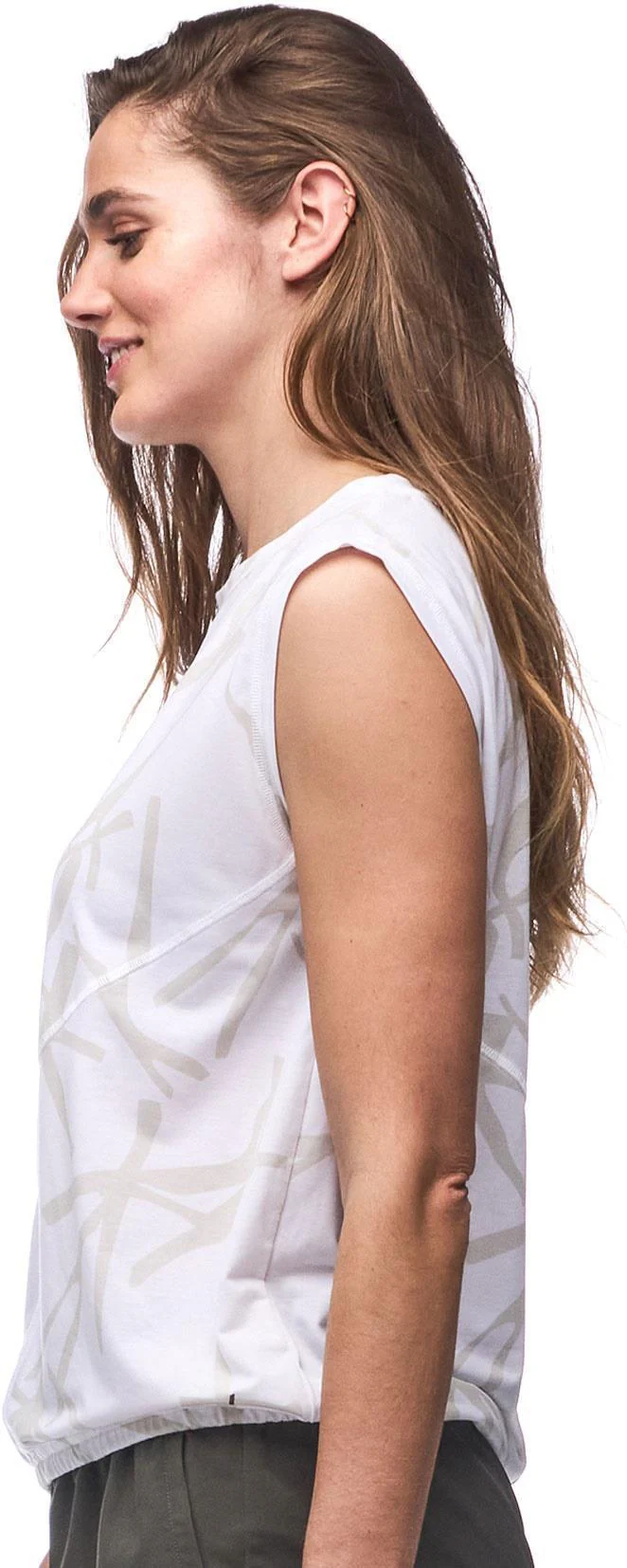 Goma LT Sleeveless - Womens - Image 11