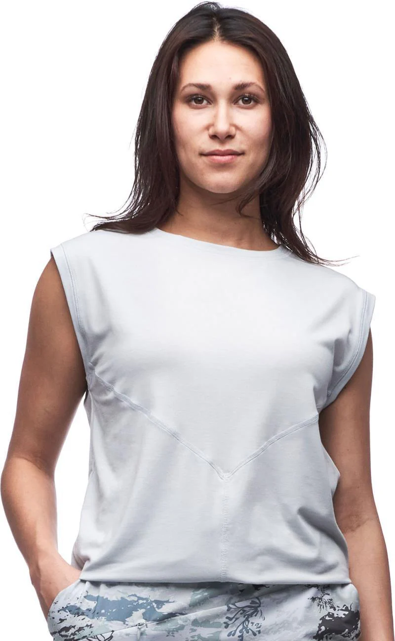 Goma LT Sleeveless - Womens - Image 12