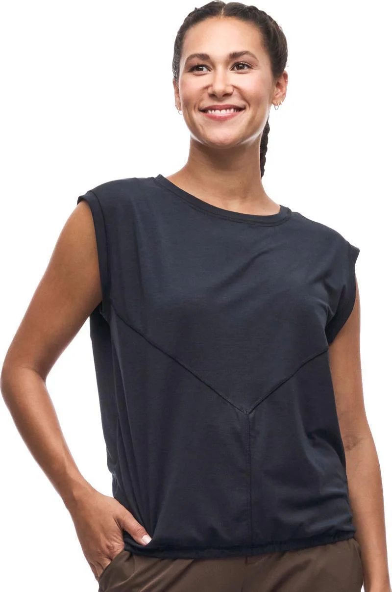 Goma LT Sleeveless - Womens - Image 3