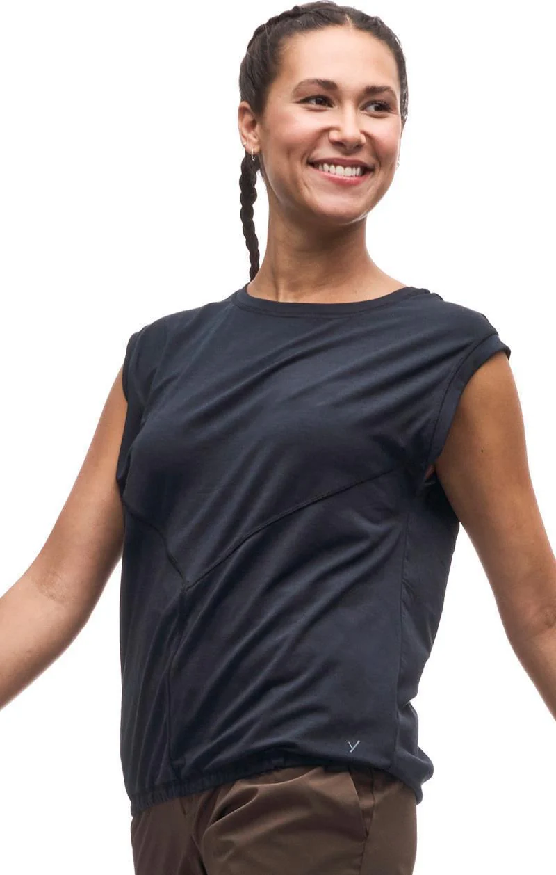 Goma LT Sleeveless - Womens - Image 5