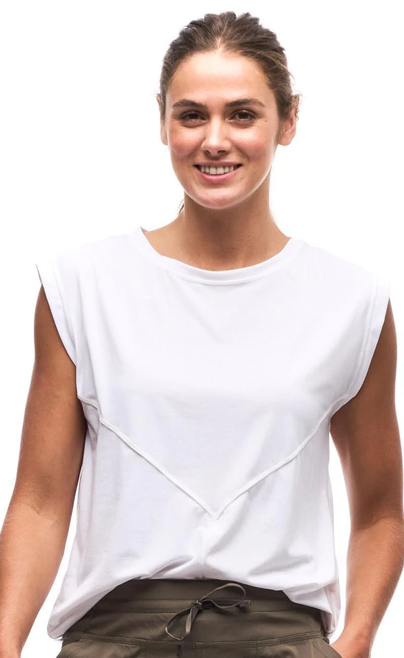 Goma LT Sleeveless - Womens - Image 6