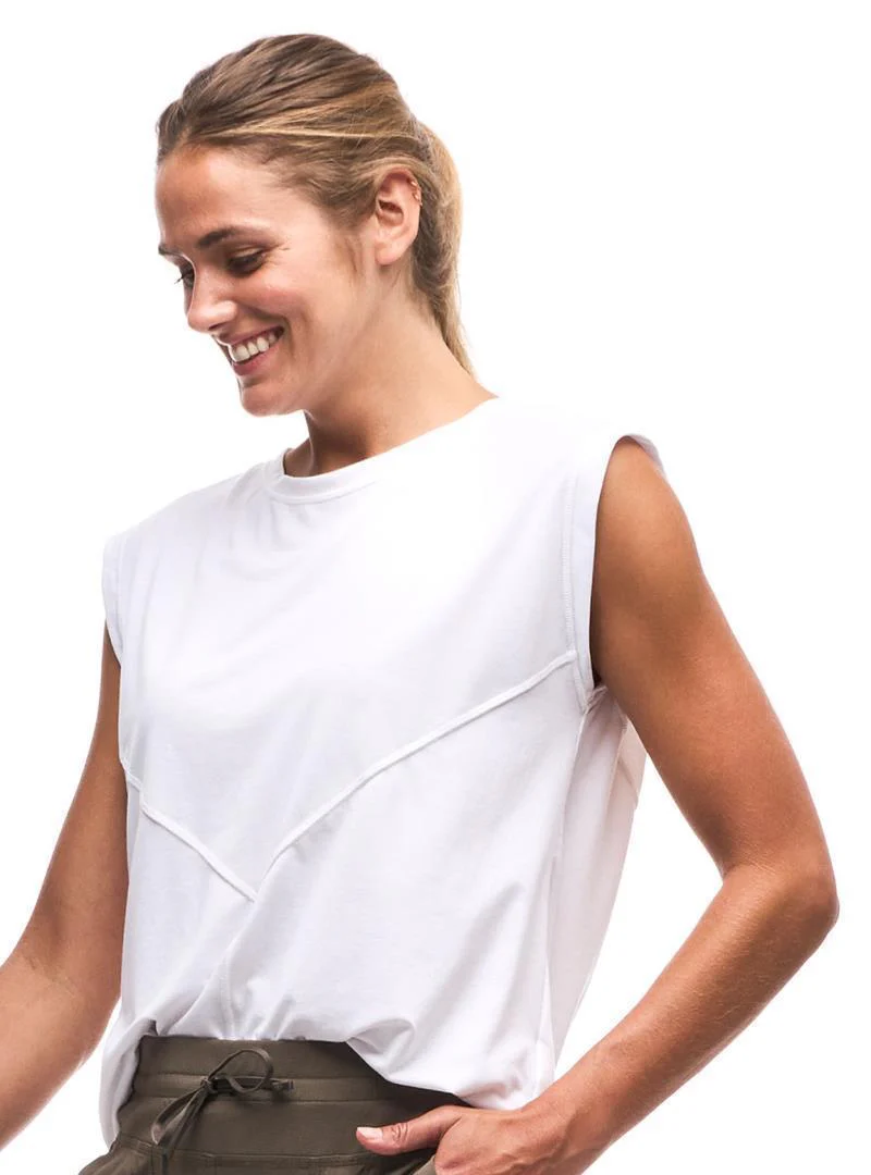 Goma LT Sleeveless - Womens - Image 8