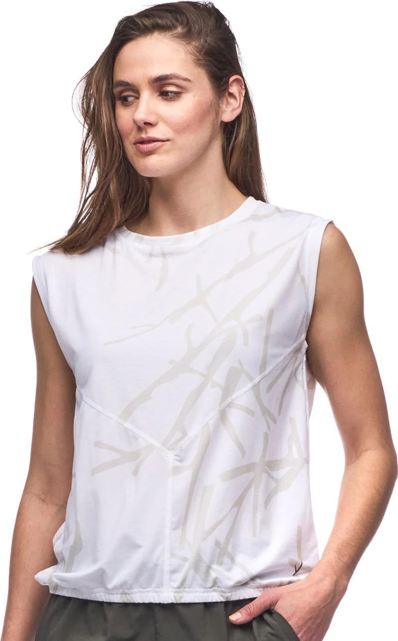 Goma LT Sleeveless - Womens - Image 9