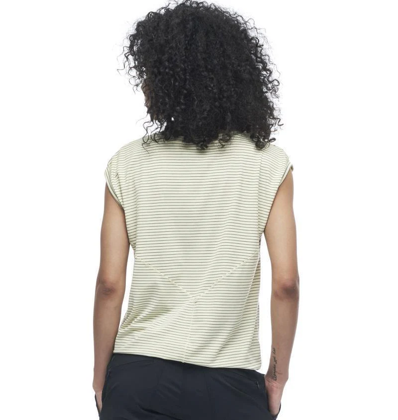 Goma Sleeveless Shirt - Womens - Image 16