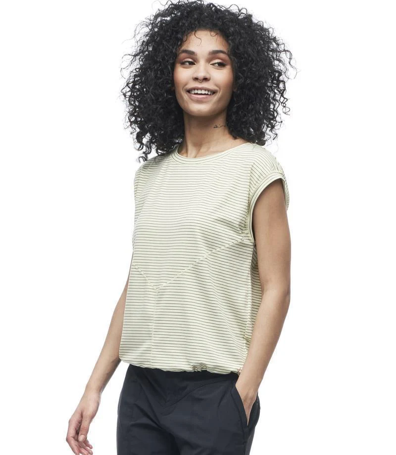 Goma Sleeveless Shirt - Womens - Image 17