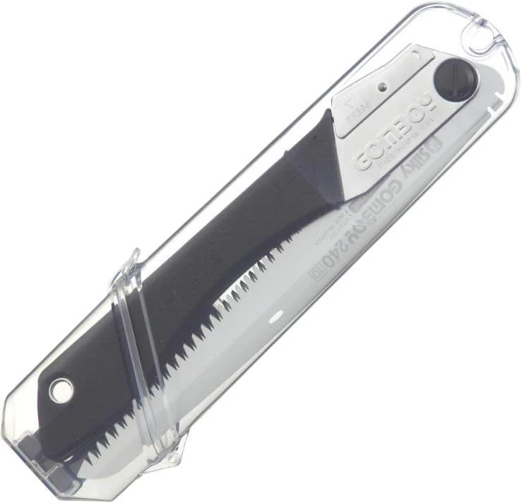 Gomboy 240 (Medium Teeth) - Image 3